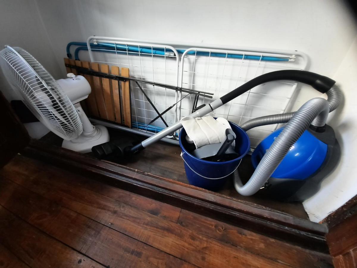 Studio Le Ras D'Eau A גראנוויל מראה חיצוני תמונה